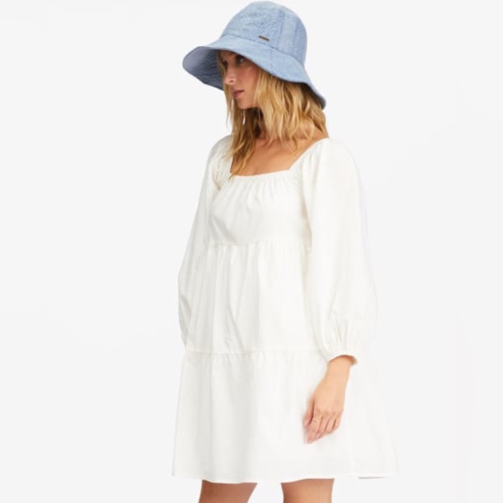 NEW Billabong Love Crush Dress brand new size 8